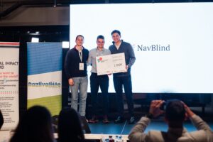 SIA – Social Impact Award